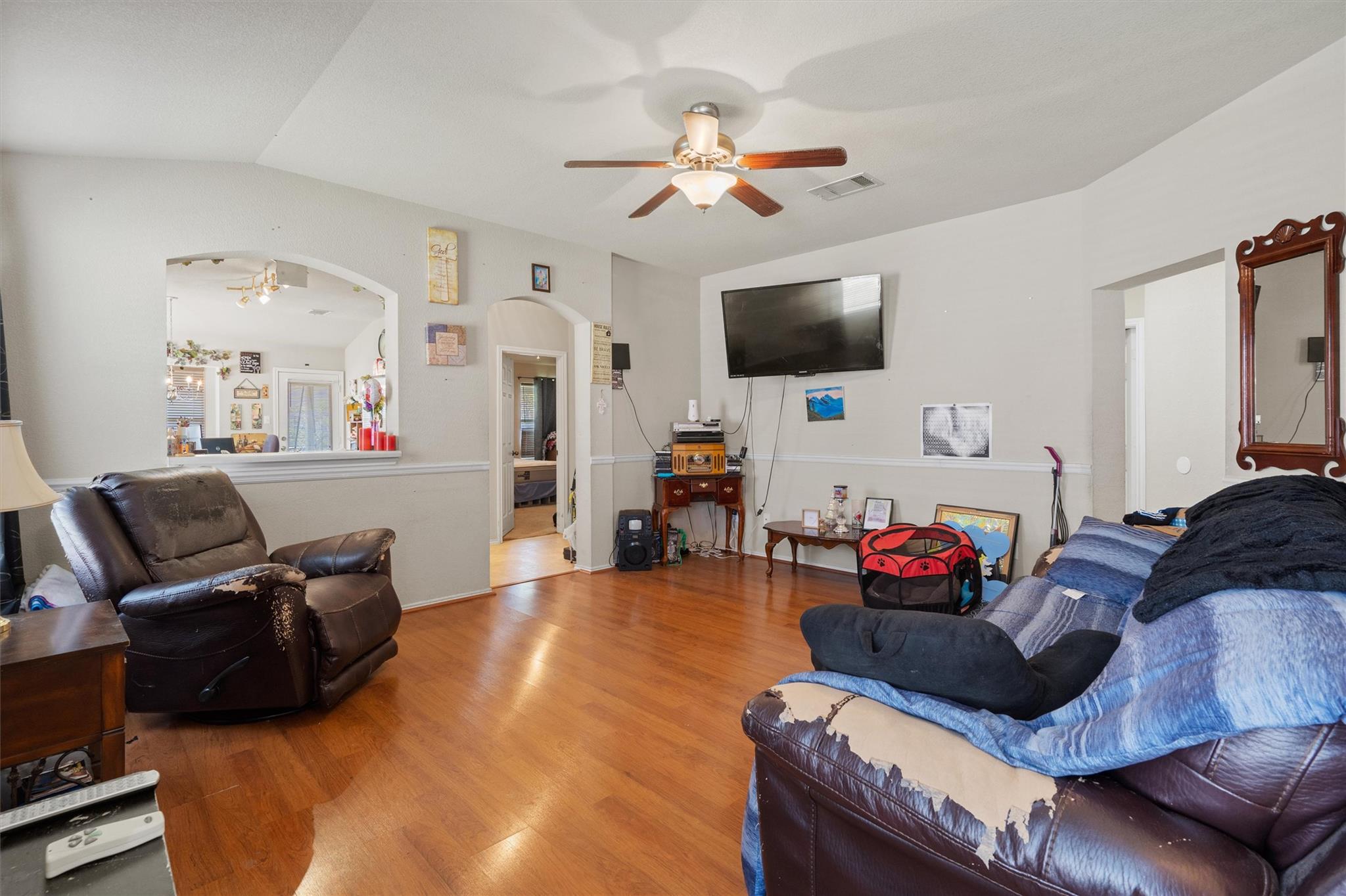 1006 Gentry DR