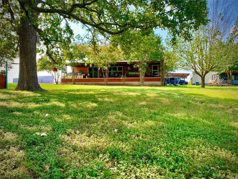 A home in Bertram