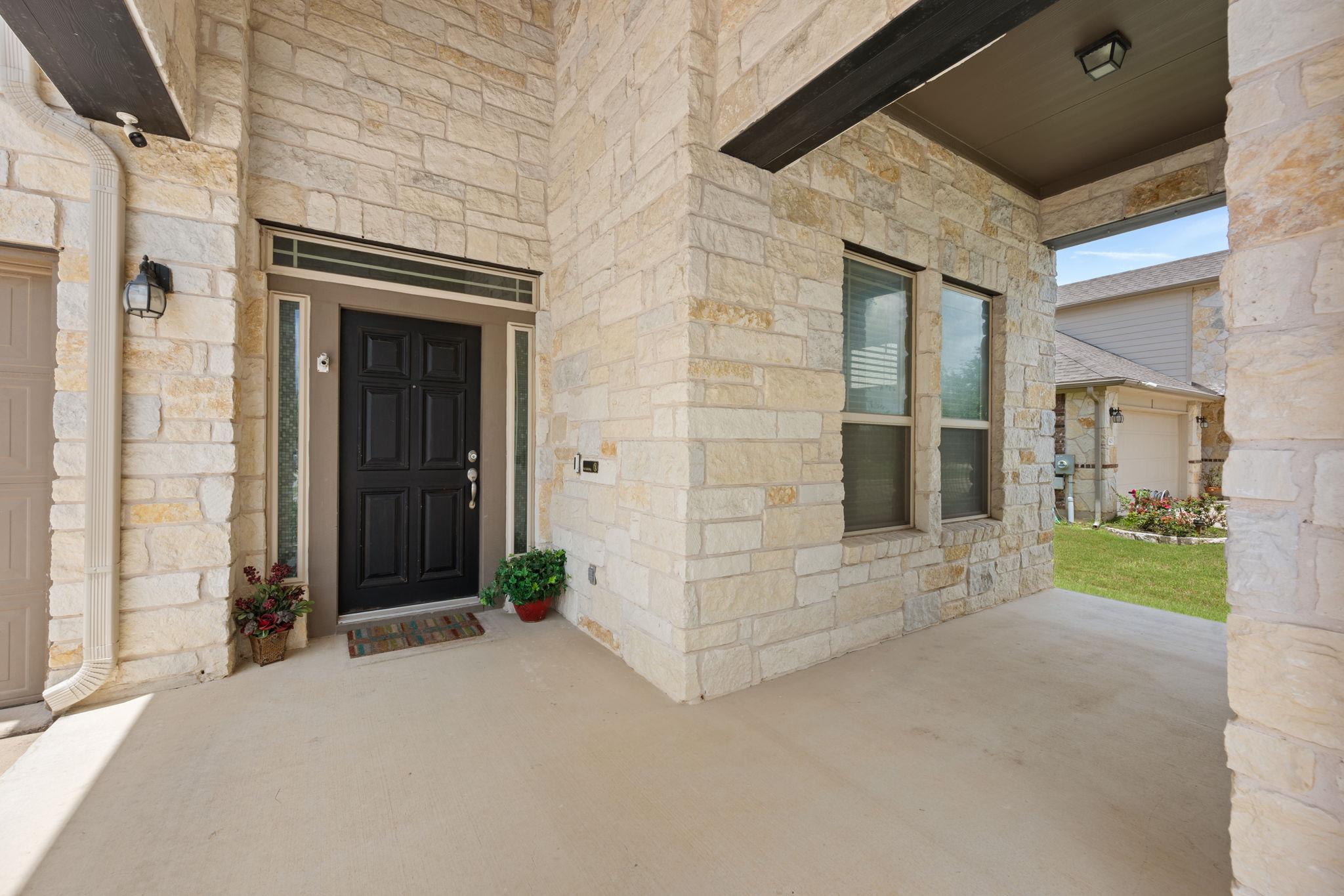 501 Buttermilk LN