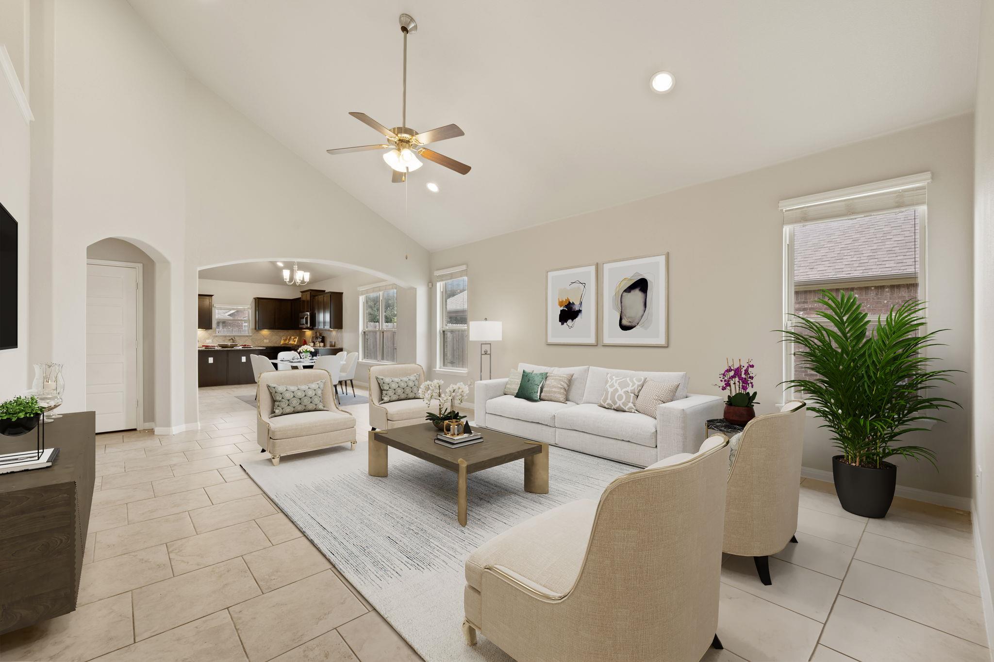 501 Buttermilk LN