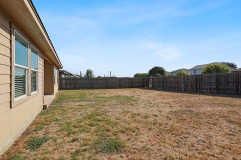 A home in San Marcos