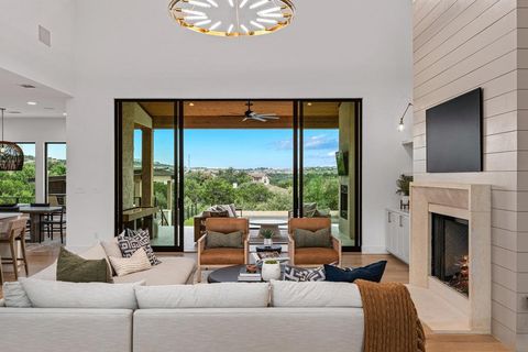 Tiny photo for 494 Primo Fiore TER, Austin, TX 78738 (MLS # 6397453)