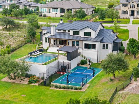 Tiny photo for 494 Primo Fiore TER, Austin, TX 78738 (MLS # 6397453)