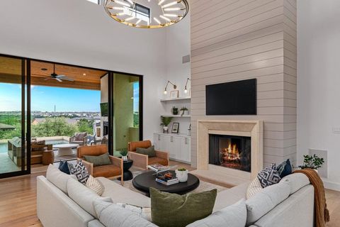 Tiny photo for 494 Primo Fiore TER, Austin, TX 78738 (MLS # 6397453)