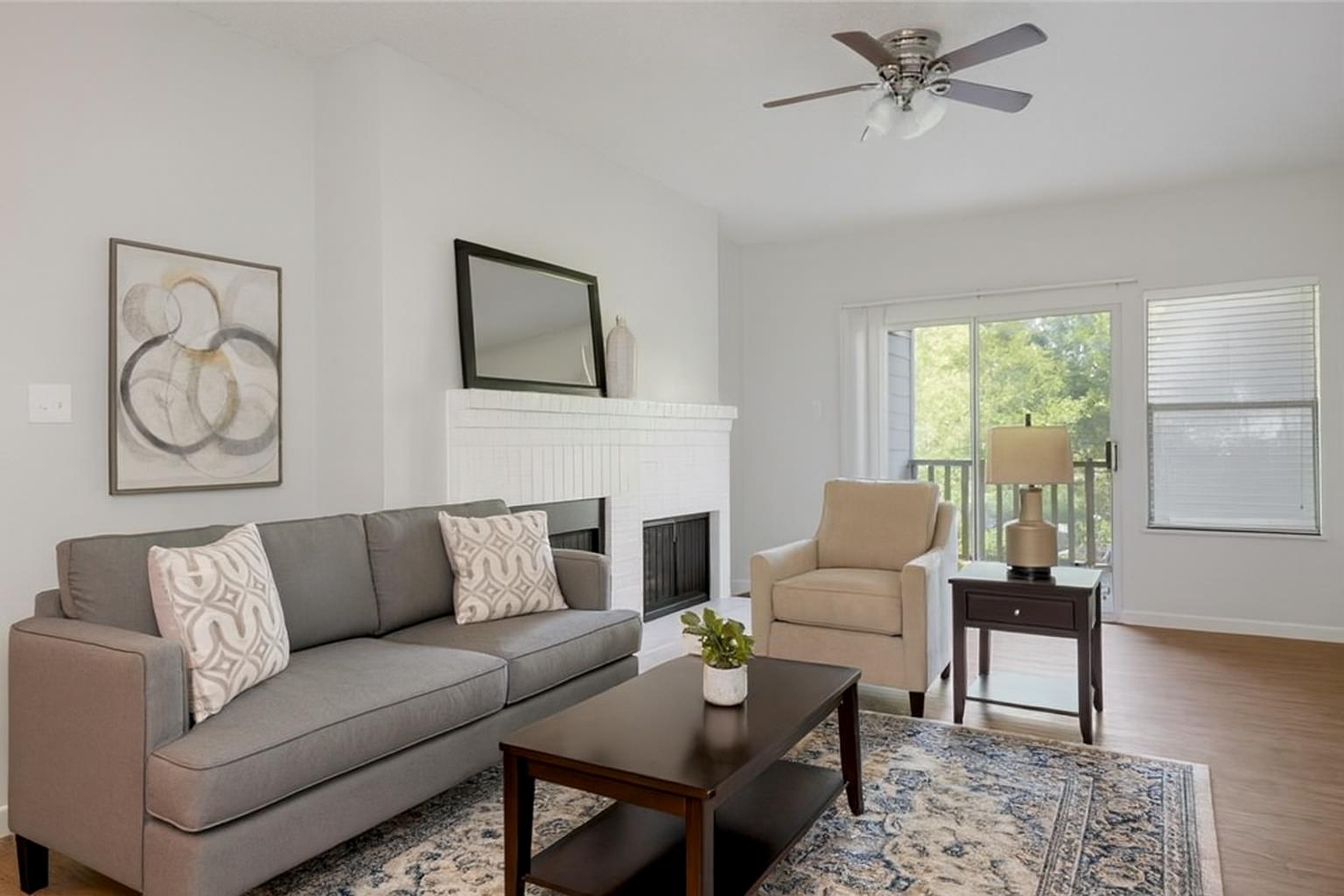 Photo 1 of 12 — 9507 Kempler DR D, Austin, TX 78748