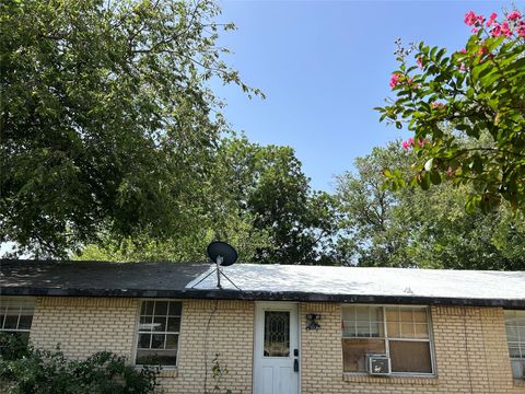 A home in Harker Heights