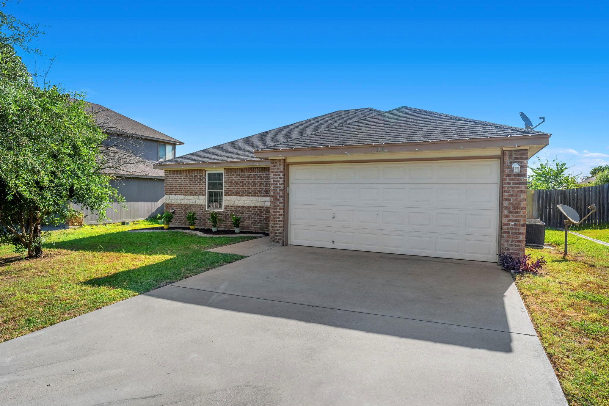 116 Soapstone DR