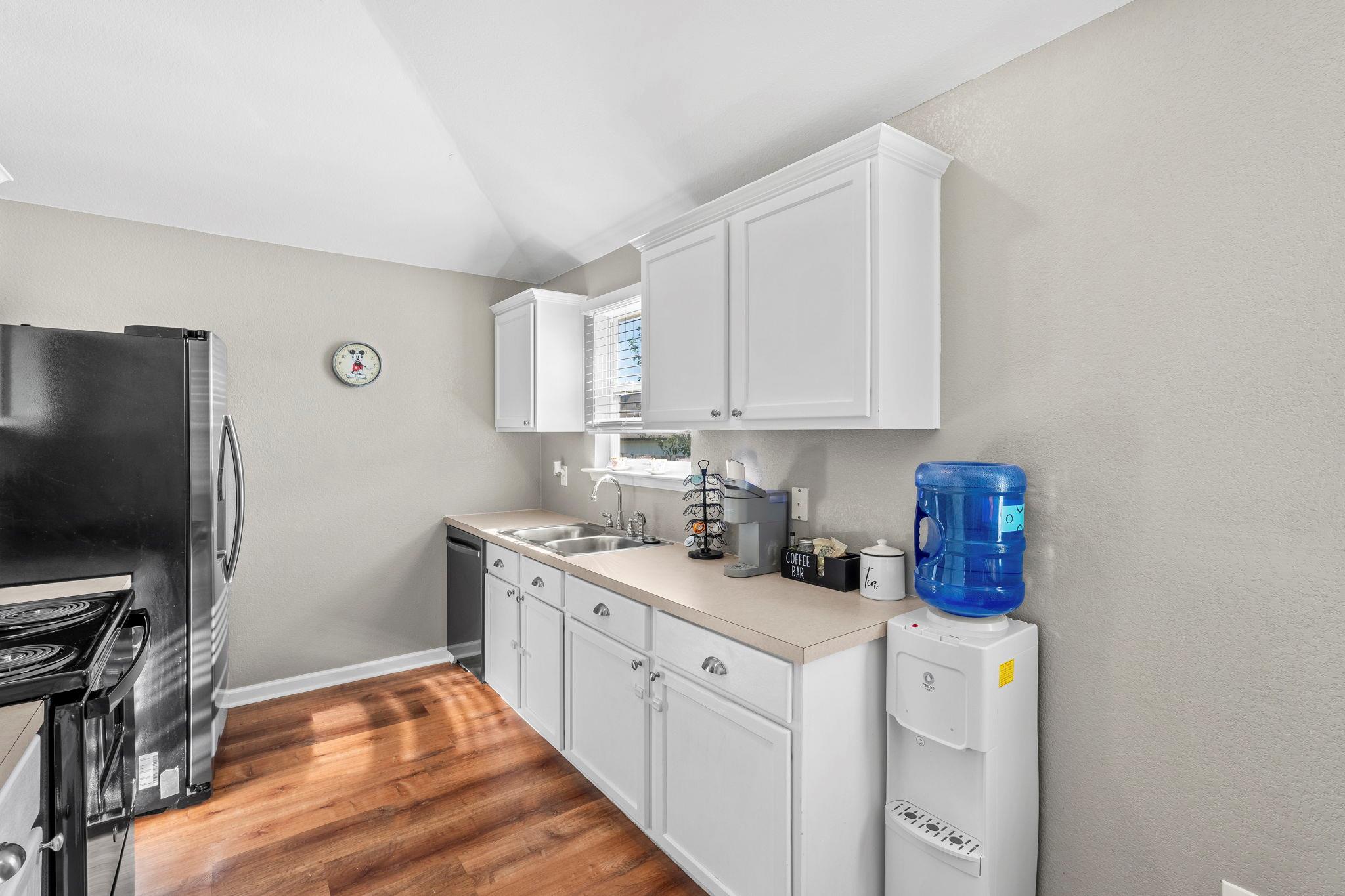 116 Soapstone DR
