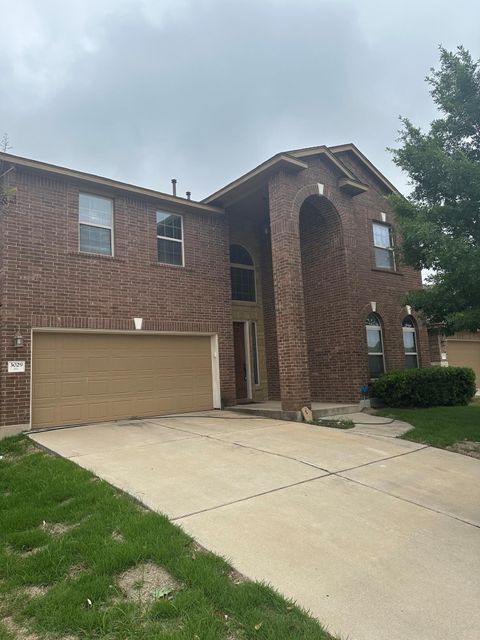 Photo of 3029 Jacob LN, San Marcos, TX 78666 (MLS # 4472562)
