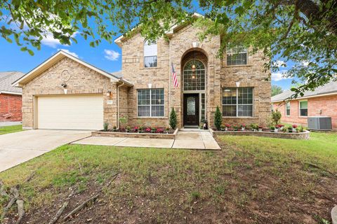 3512 Endless Shore DR Pflugerville TX 78660
