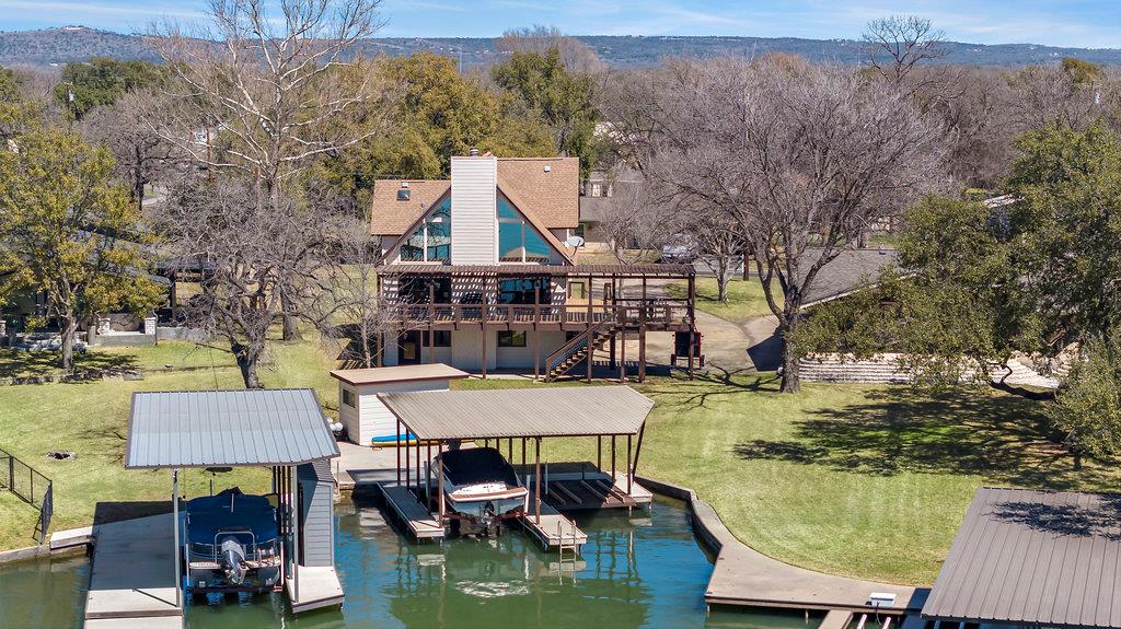 406 Flamingo CIR