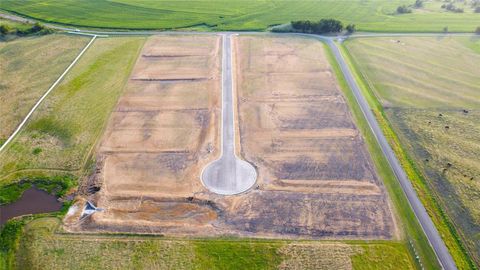 205 Tigerlily WAY Thrall TX 76578