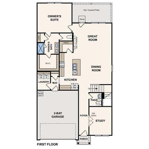 Tiny photo for 13406 Final Turn DR, Buda, TX 78610 (MLS # 1235746)