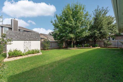 A home in Leander