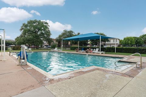 A home in Leander