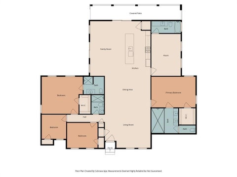 Tiny photo for 2503 Lehigh DR, Austin, TX 78723 (MLS # 2805901)