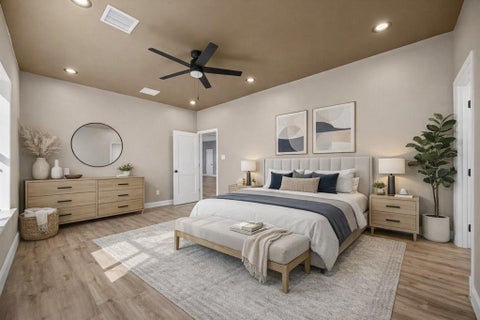Tiny photo for 2503 Lehigh DR, Austin, TX 78723 (MLS # 2805901)