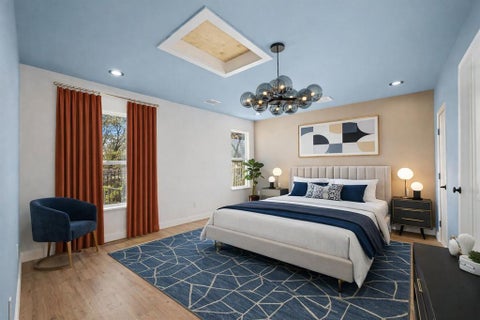 Tiny photo for 2503 Lehigh DR, Austin, TX 78723 (MLS # 2805901)
