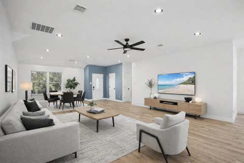 Tiny photo for 2503 Lehigh DR, Austin, TX 78723 (MLS # 2805901)