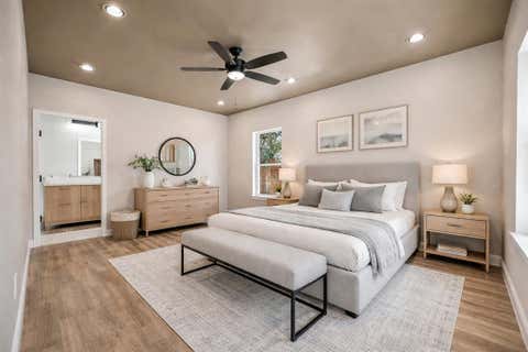 Tiny photo for 2503 Lehigh DR, Austin, TX 78723 (MLS # 2805901)