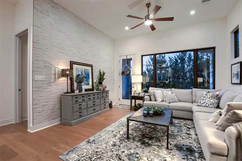 Tiny photo for 215 Honey Creek CT, Austin, TX 78738 (MLS # 4126169)