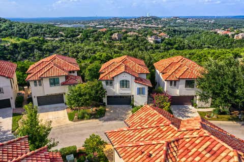 Tiny photo for 215 Honey Creek CT, Austin, TX 78738 (MLS # 4126169)