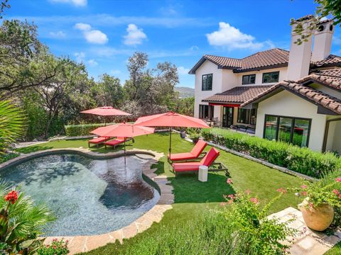 624 Logans Ln LN Austin TX 78746