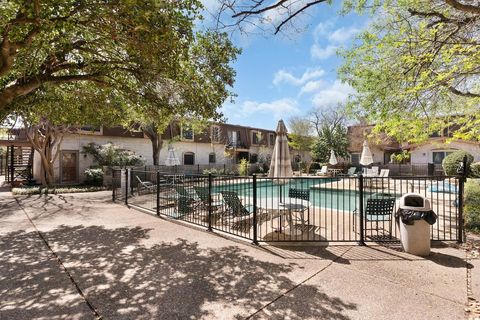 Tiny photo for 7801 Shoal Creek BLVD #240, Austin, TX 78757 (MLS # 2011842)