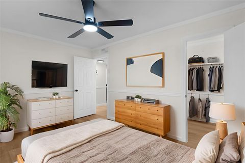 Tiny photo for 7801 Shoal Creek BLVD #240, Austin, TX 78757 (MLS # 2011842)