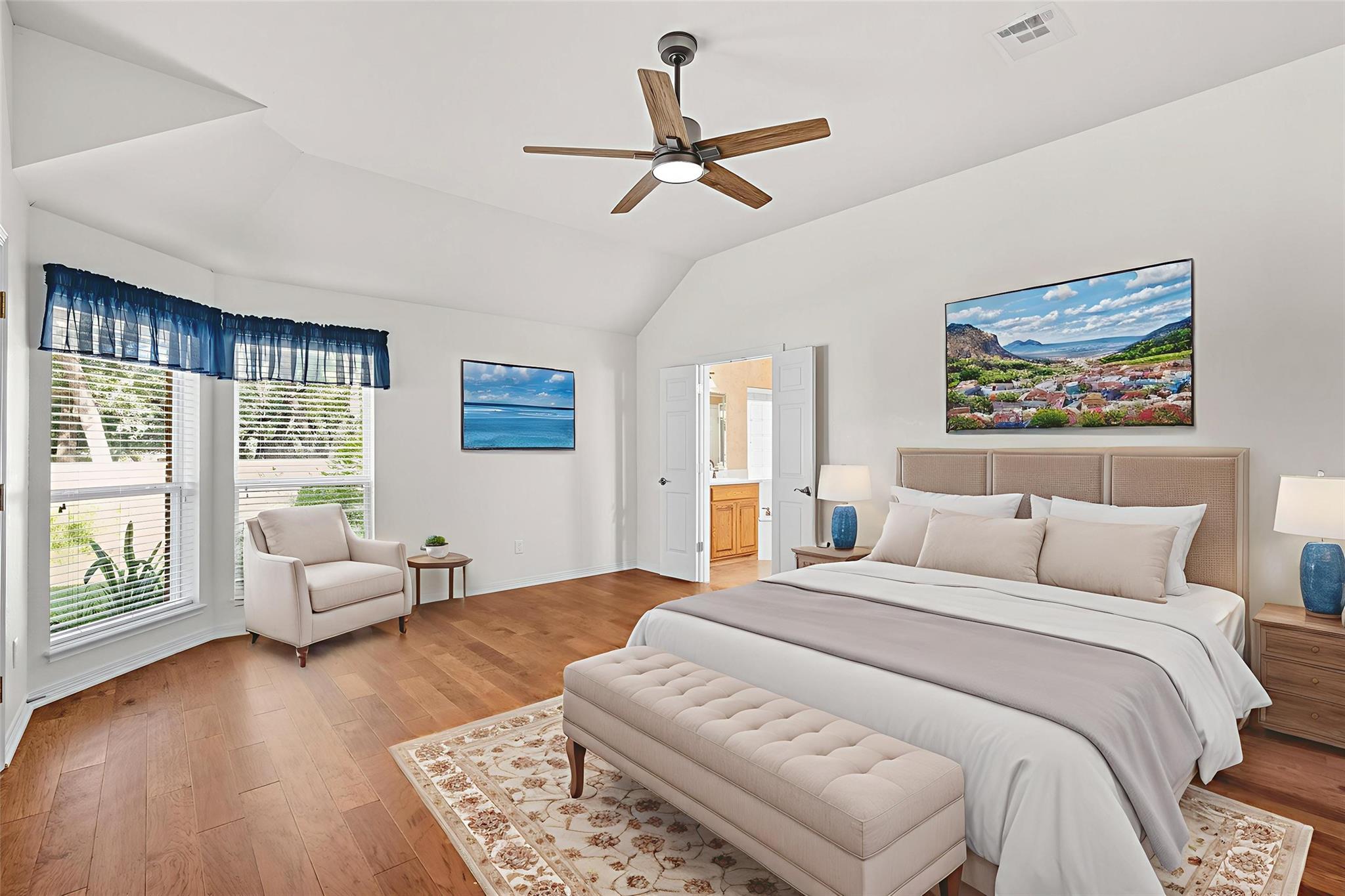 3300 Spring Canyon RD