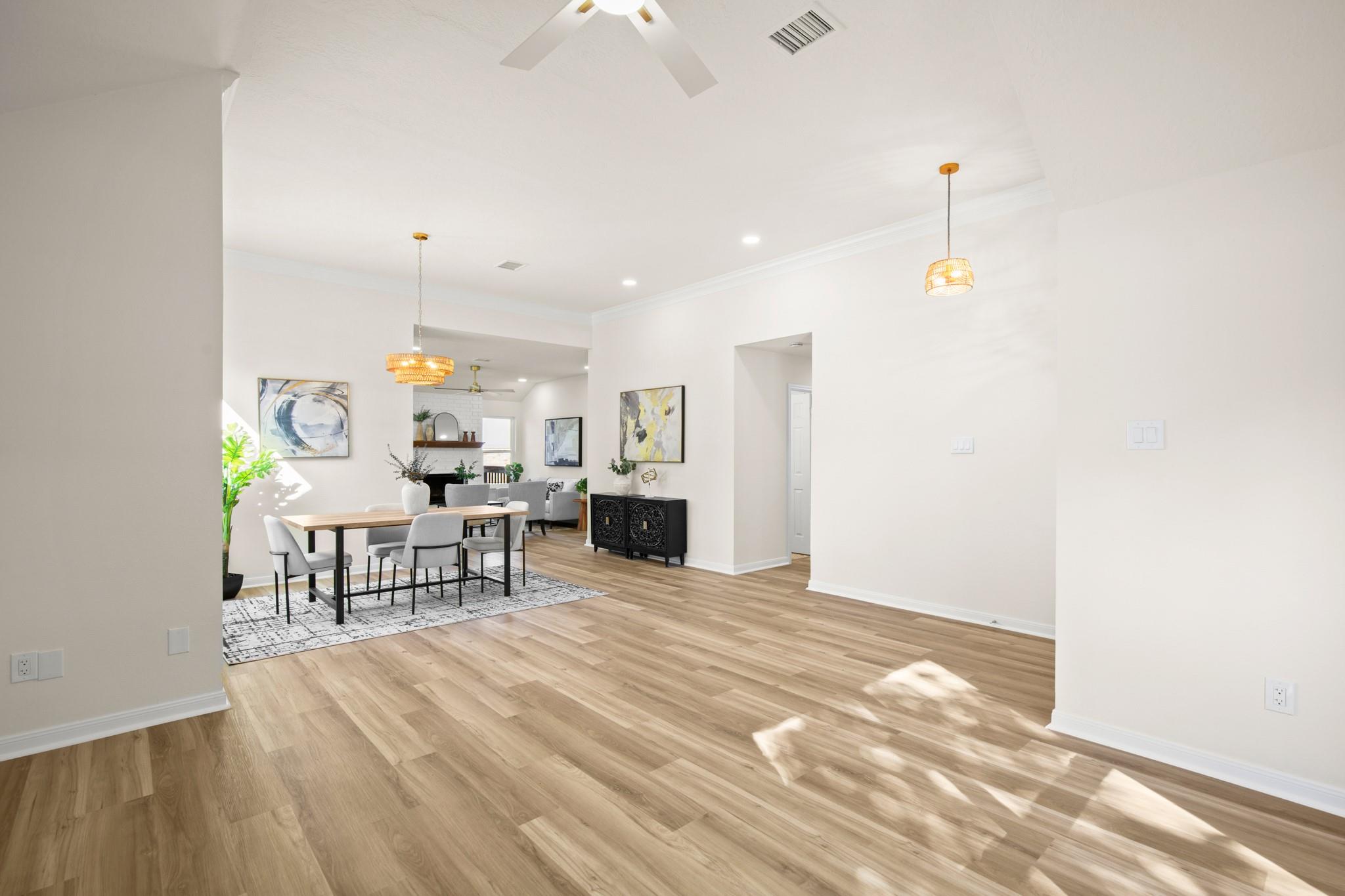 16610 Black Kettle DR