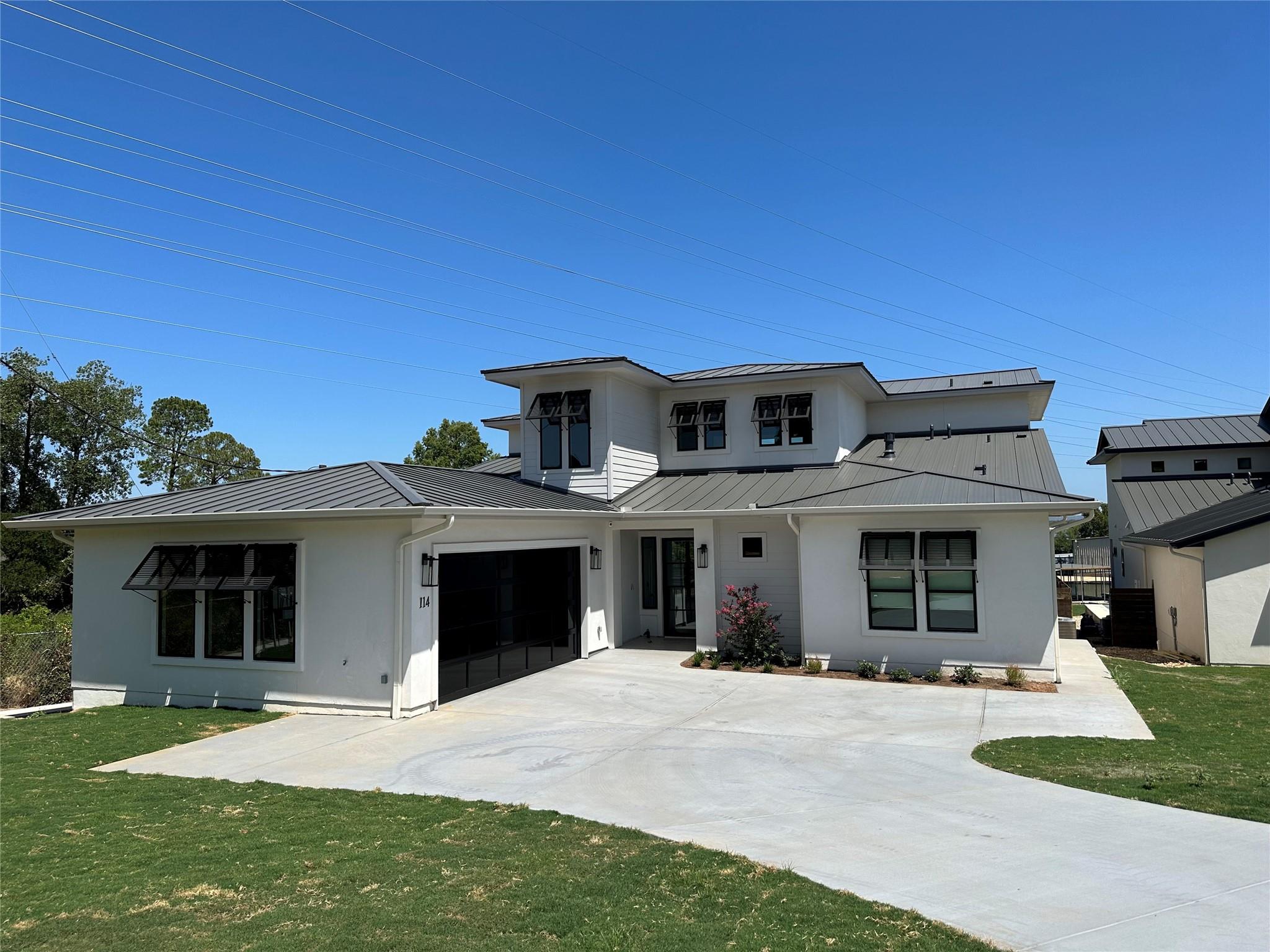 114 Captains Cove
