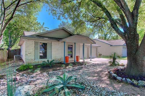 Photo of 1705 Krizan Ave, Austin, TX 78727 (MLS # 6460653)