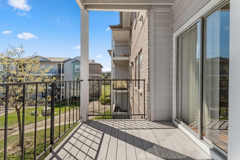 Tiny photo for 12166 Metric BLVD #2003, Austin, TX 78758 (MLS # 9753262)