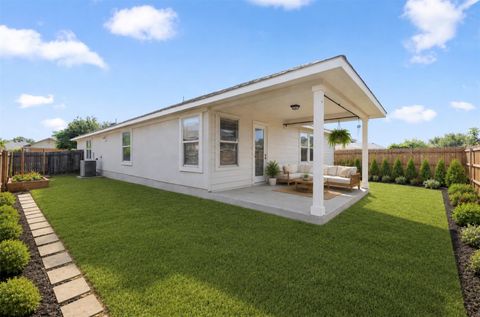 Tiny photo for 18828 Mangan WAY #L49, Pflugerville, TX 78660 (MLS # 6181173)