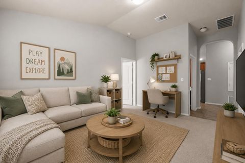 Photo of 18828 Mangan WAY #L49, Pflugerville, TX 78660 (MLS # 6181173)