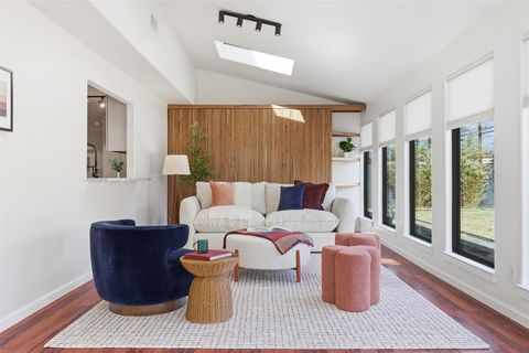 7501 Daugherty ST Austin TX 78757