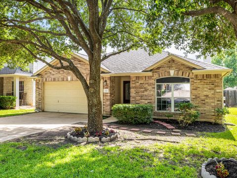 722 Crane Canyon PL Round Rock TX 78665