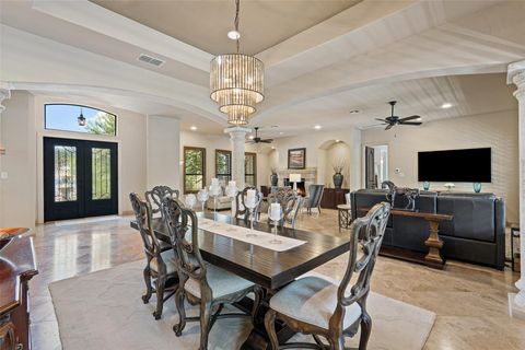 Tiny photo for 2903 Katter CT, Austin, TX 78734 (MLS # 1810354)