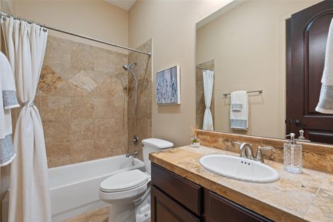 Tiny photo for 2903 Katter CT, Austin, TX 78734 (MLS # 1810354)