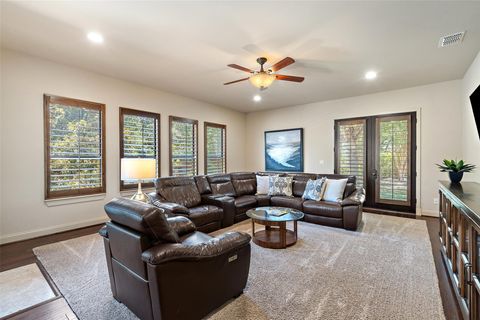 Tiny photo for 2903 Katter CT, Austin, TX 78734 (MLS # 1810354)