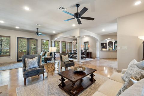 Tiny photo for 2903 Katter CT, Austin, TX 78734 (MLS # 1810354)