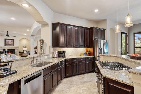 Tiny photo for 2903 Katter CT, Austin, TX 78734 (MLS # 1810354)