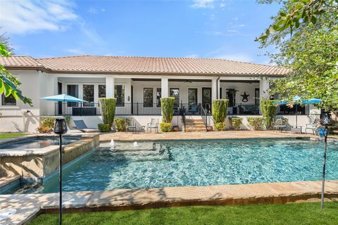 2903 Katter CT Austin TX 78734
