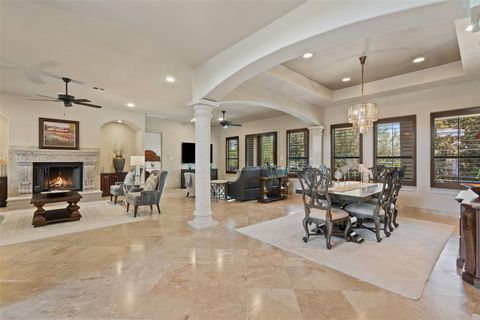 Tiny photo for 2903 Katter CT, Austin, TX 78734 (MLS # 1810354)