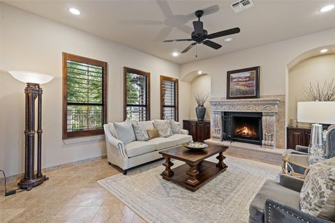Tiny photo for 2903 Katter CT, Austin, TX 78734 (MLS # 1810354)