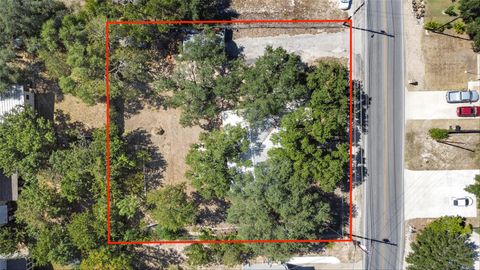 14705 Debba DR Austin TX 78734