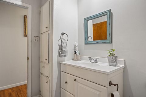 Tiny photo for 14705 Debba DR, Austin, TX 78734 (MLS # 7105111)