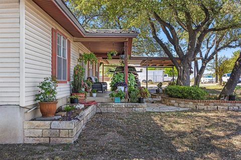 Tiny photo for 14705 Debba DR, Austin, TX 78734 (MLS # 7105111)