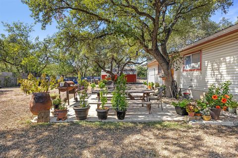 Tiny photo for 14705 Debba DR, Austin, TX 78734 (MLS # 7105111)